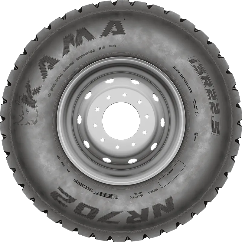 KAMA NR 702 в Новопавловске — KAMA TYRES KAMA NR 702 в Новопавловске