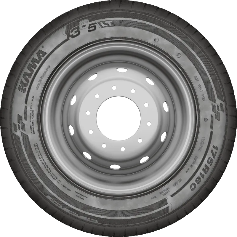 KAMA 365 LT (НК-243) в Новопавловске — KAMA TYRES KAMA 365 LT (НК-243) в Новопавловске