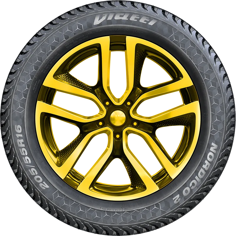 Viatti Nordico 2 (V-528) в Новопавловске — KAMA TYRES Viatti Nordico 2 (V-528) в Новопавловске