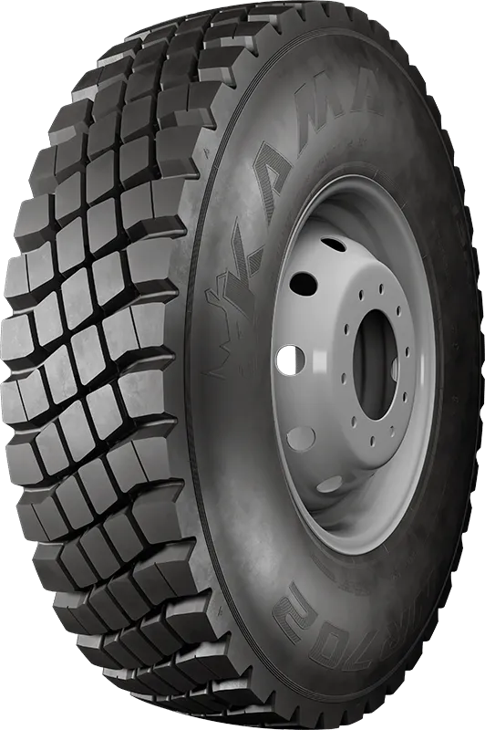 KAMA NR 702 в Новопавловске — KAMA TYRES KAMA NR 702 в Новопавловске