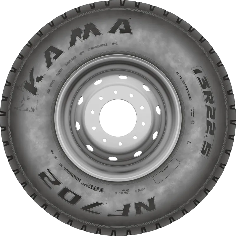 KAMA NF 702 в Новопавловске — KAMA TYRES KAMA NF 702 в Новопавловске