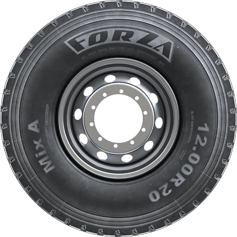 FORZA MIX A в Новопавловске — KAMA TYRES FORZA MIX A в Новопавловске
