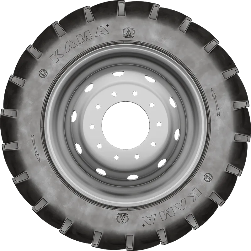 Ф-2А в Новопавловске — KAMA TYRES Ф-2А в Новопавловске